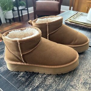Women’s Winter Boots
